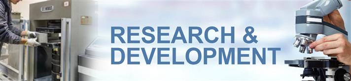 Research and Development